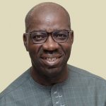 Obaseki Edo