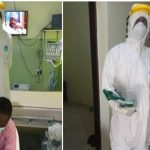 WAEC: 7 students contract Covid-19 in Gombe