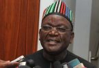 Dr. Samuel Ortom, Benue