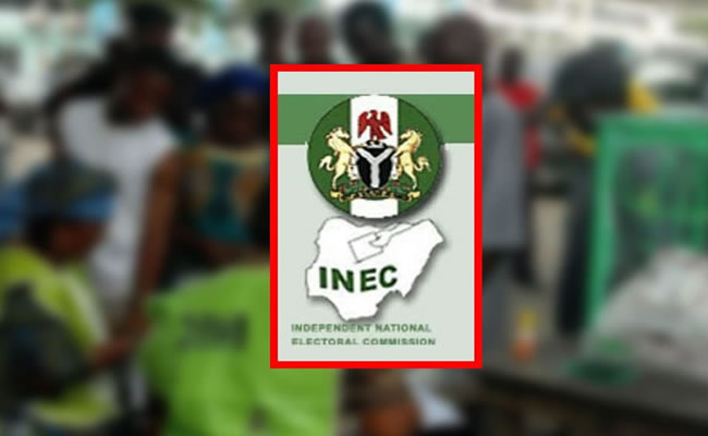 INEC, Ondo, Edo