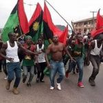IPOB, Police