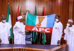 Votes will count in September - APC debunks rigging rumours