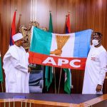 Votes will count in September - APC debunks rigging rumours