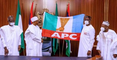 Votes will count in September - APC debunks rigging rumours