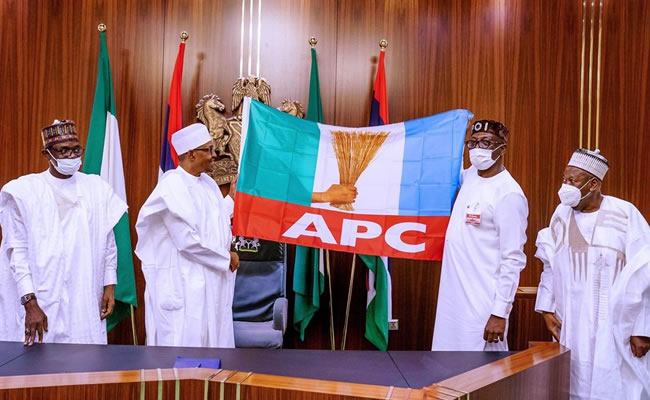 Votes will count in September - APC debunks rigging rumours