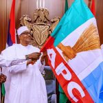 Edo state guber, APC may lose - Govs Forum DG