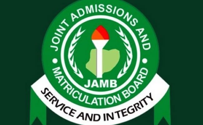 JAMB