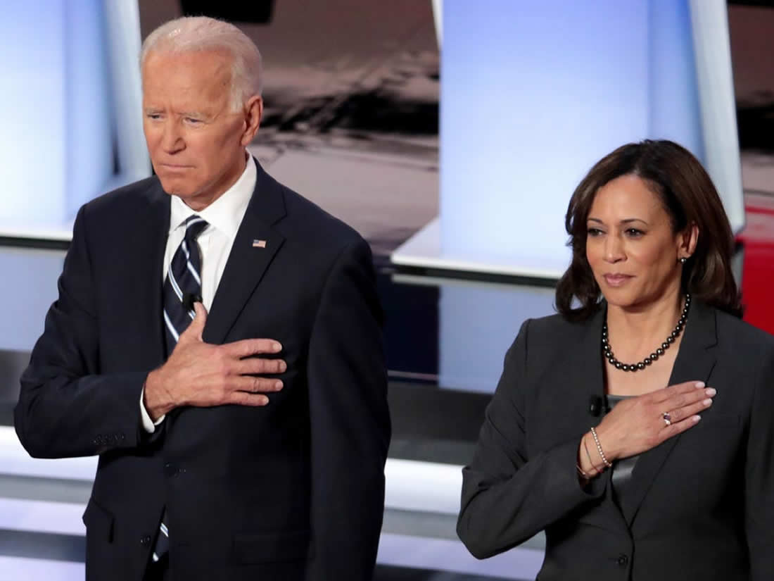 What Kamala Harris brings as Joe Biden’s running mate in US presidential election