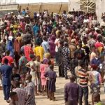 Breaking: Remains of Senator Buruji Kashamu buried