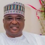 Covid-19: Kwara Deputy Gov Kayode Alabi,wife test positive