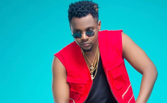 I like to keep my romantic life private - Kizz Daniel