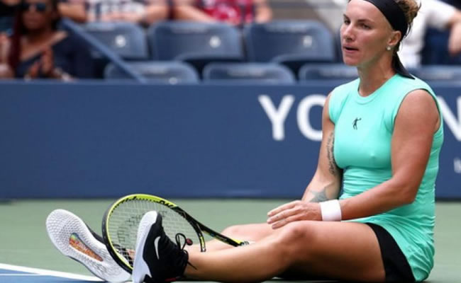 U.S Open: Former champion Kuznetsova latest to withdraw