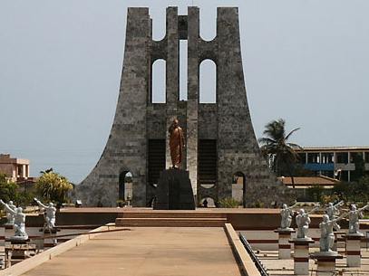 4 reasons Ghana should be your next travel destination