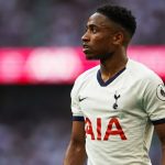 BREAKING: Southampton seals £12 million deal for Tottenham Kyle Walker-Peters