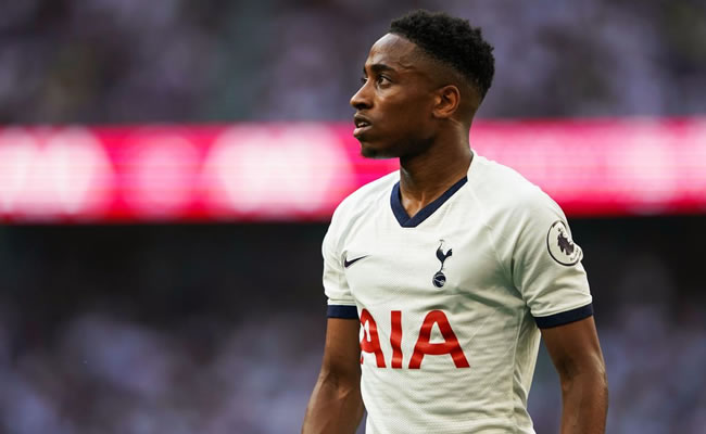 BREAKING: Southampton seals £12 million deal for Tottenham Kyle Walker-Peters