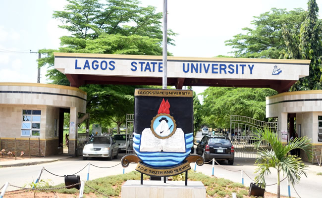 LASU