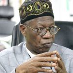 Buhari correct to compare Nigeria, Saudi oil prices — Lai Mohammed