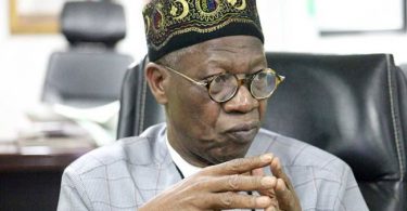 Buhari correct to compare Nigeria, Saudi oil prices — Lai Mohammed