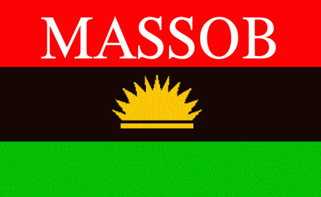 MASSOB