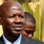 Justice Salami reportedly sends Magu’s Lawyers out of Court