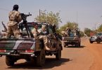 Bomb blast in Mali, 4 soldiers feared dead