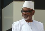 BREAKING: Mali junta frees President Boubacar Keita