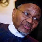 Mallam Mamman’s views are his own, and he has said so- Presidency