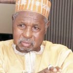 Governor Aminu Masari