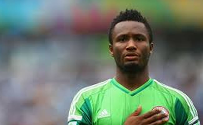 I have no connection to Biafra agitation - Mikel Obi