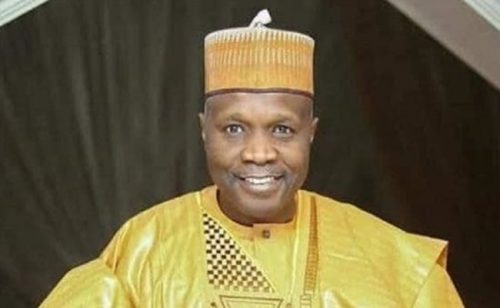 Muhammad Inuwa Yahaya