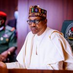 President Muhammadu Buhari