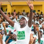 Over 100,000 N-Power beneficiaries are now entrepreneurs – Minister