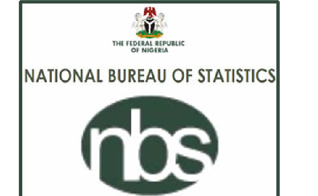 Economy in Nigeria is facing negative development - NBS