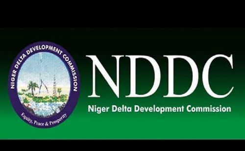 NDDC