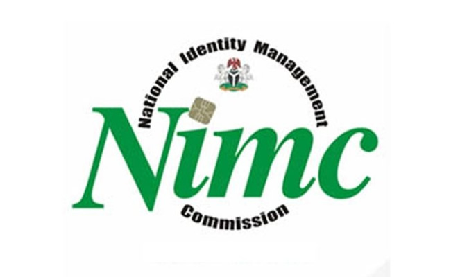 We're not aware of our transfer to ministry of communications — NIMC