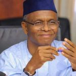 Nasir El-Rufai, APC