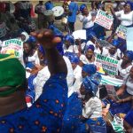 "We have had enough" - Nigerian traders respond to injustice in Ghana