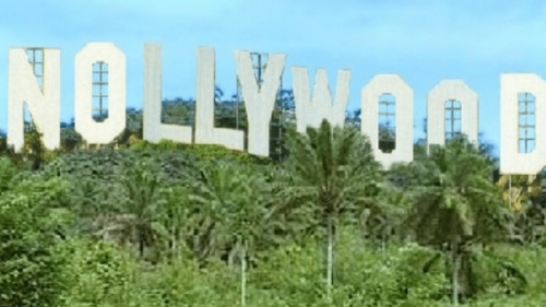 OPINION: Nollywood and decency in the movie industry