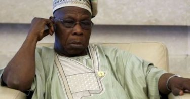 Obasanjo