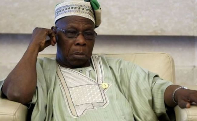 Obasanjo