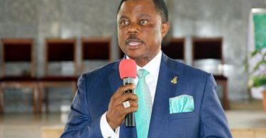 Assassins stab Gov. Obiano’s aide on security to death