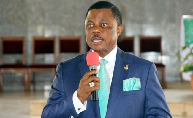 Assassins stab Gov. Obiano’s aide on security to death