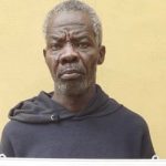 I'll begin prison evangelism if forgiven-Pastor who impregnated 2 sisters