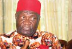 Ohanaeze Ndigbo is ilegal, Lawyer says as he files suit to end group