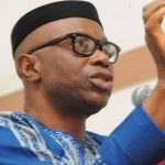 Ondo 2020: I won’t reply Akeredolu now - Mimiko