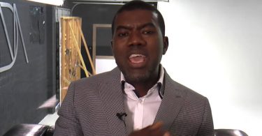 Reno Omokri,