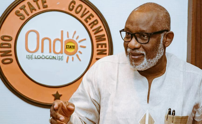 Ondo State Government seals 2 schools for violating COVID-19 rules