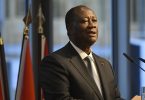 I have a dream for our country, I'll run for third term, Cote d'Ivoire President says