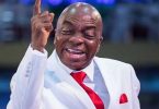 Church reopening led to decline in COVID-19 cases – Oyedepo