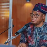 Gov Oyetola Presents 109.8bn Budget for 2021 fiscal year